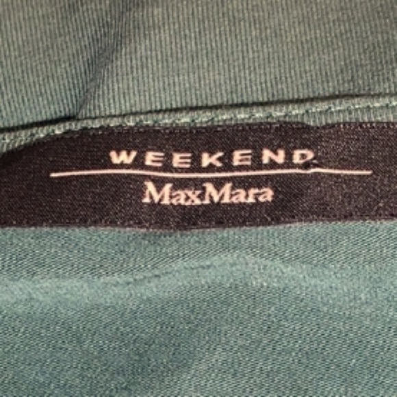 Max Mara Weekend Max Mara Top - Picture 3 of 5